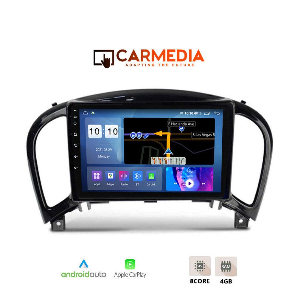 CARMEDIA-CM409-12-PRO-OEM-TABLET-9-NISSAN-JUKE-2009-2020