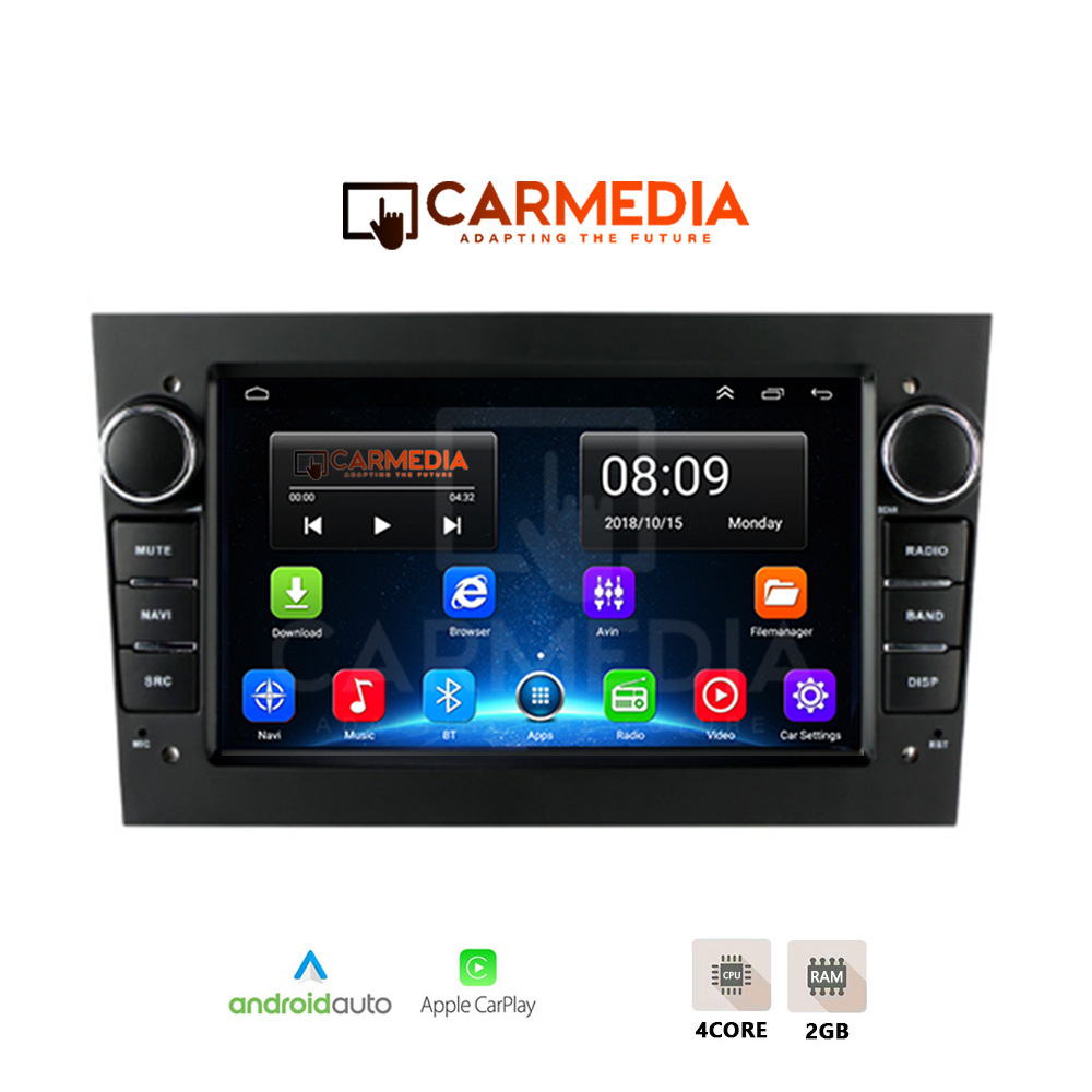 CARMEDIA-CMT207-12-OPEL-ALL-BLACK