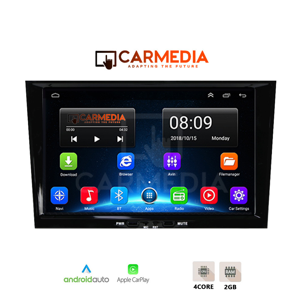 CARMEDIA-CMT208-12-OPEL-ALL-BLACK